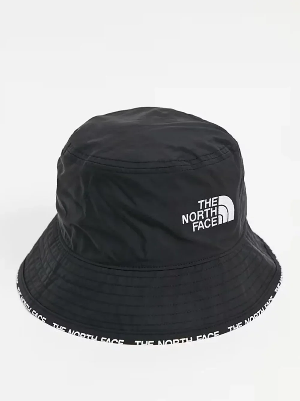The North Face Cypress Tech Bucket Hat TNF Unisex Black Size L/XL $40